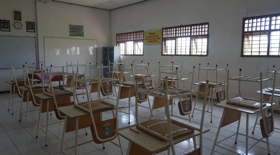 Ruang Kelas