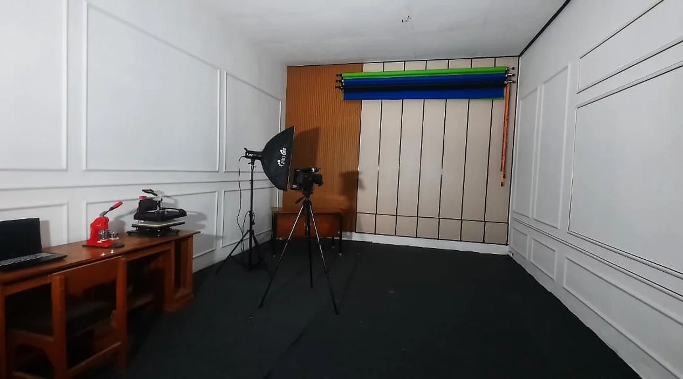 Studio foto dan video DKV