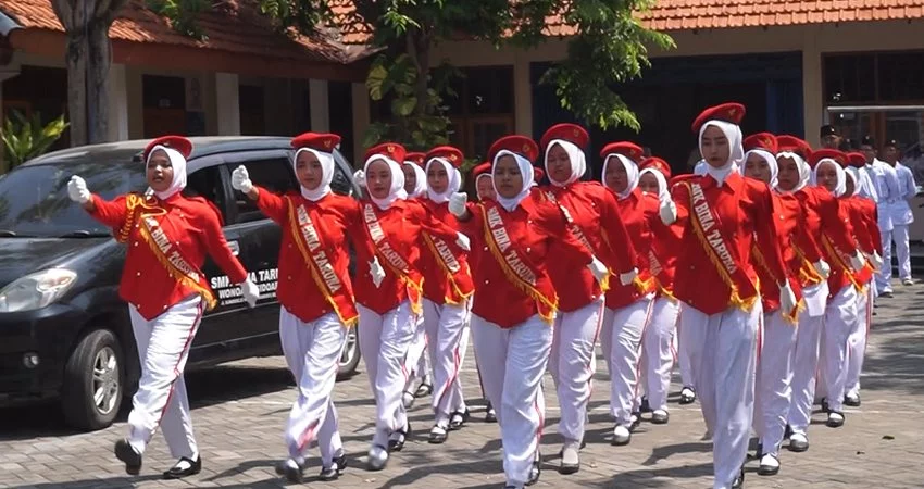 Penerimaan Murid Baru Tahun Ajaran 2027/2028