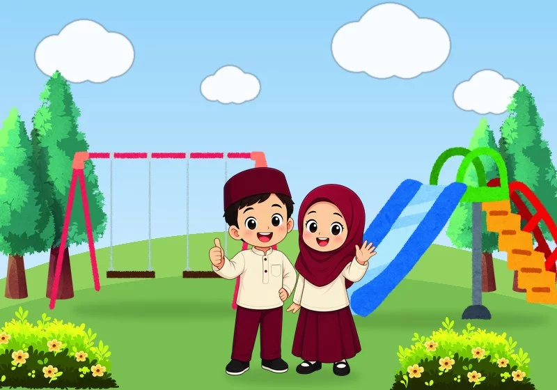 Playground