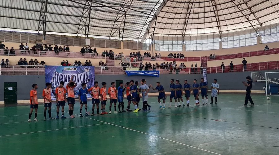 Futsal