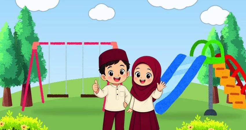 Fasilitas Sekolah