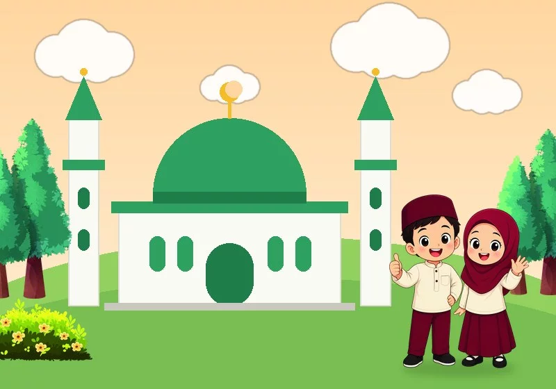 Masjid Sendiri